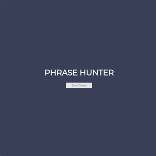 Thumbnail image for Phrase Hunter