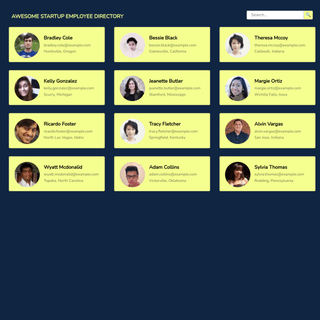 Thumbnail image for Public API Requests